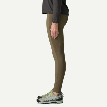 Women's Terravia Peak Tights - US 6555