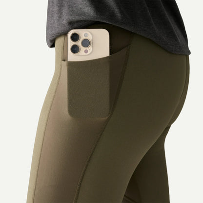 Women's Terravia Peak Tights - US 9189