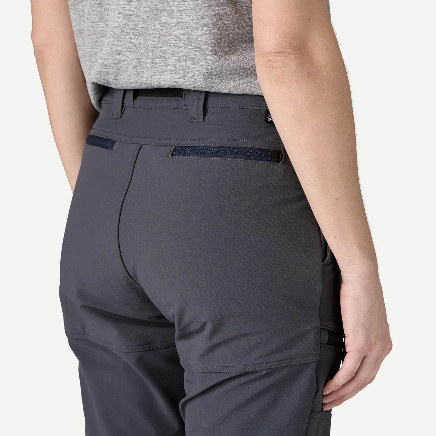 Women's Terravia Peak Pants - Regular - US 7615