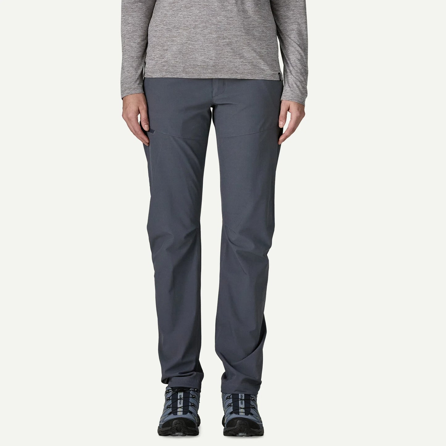 Women's Terravia Trail Pants - Regular - US 2756
