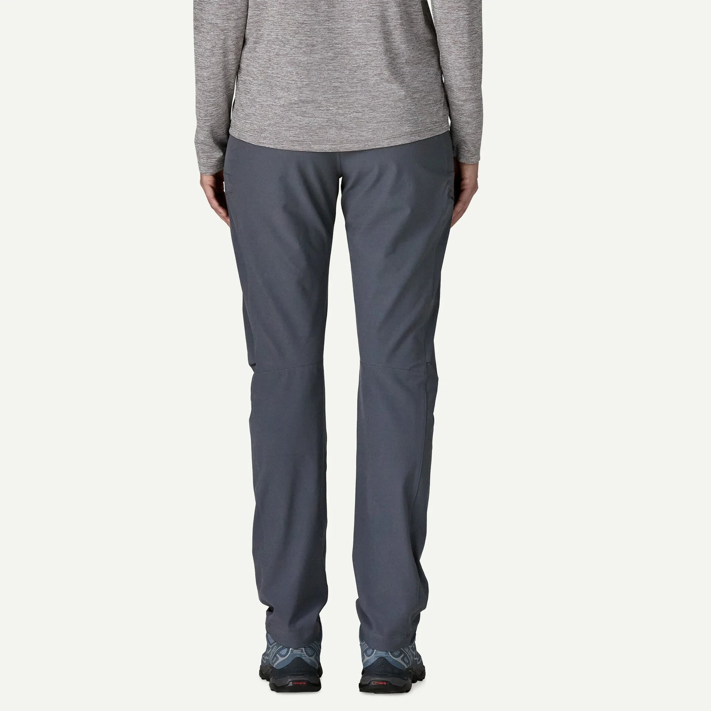 Women's Terravia Trail Pants - Regular - US 2756