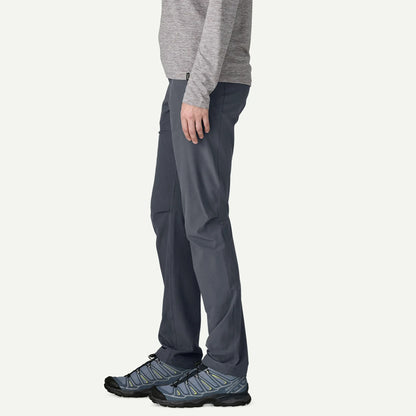 Women's Terravia Trail Pants - Short - US 4447
