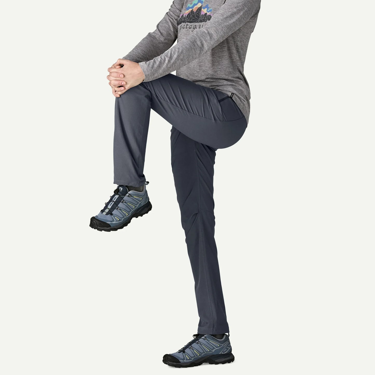 Women's Terravia Trail Pants - Short - US 4447