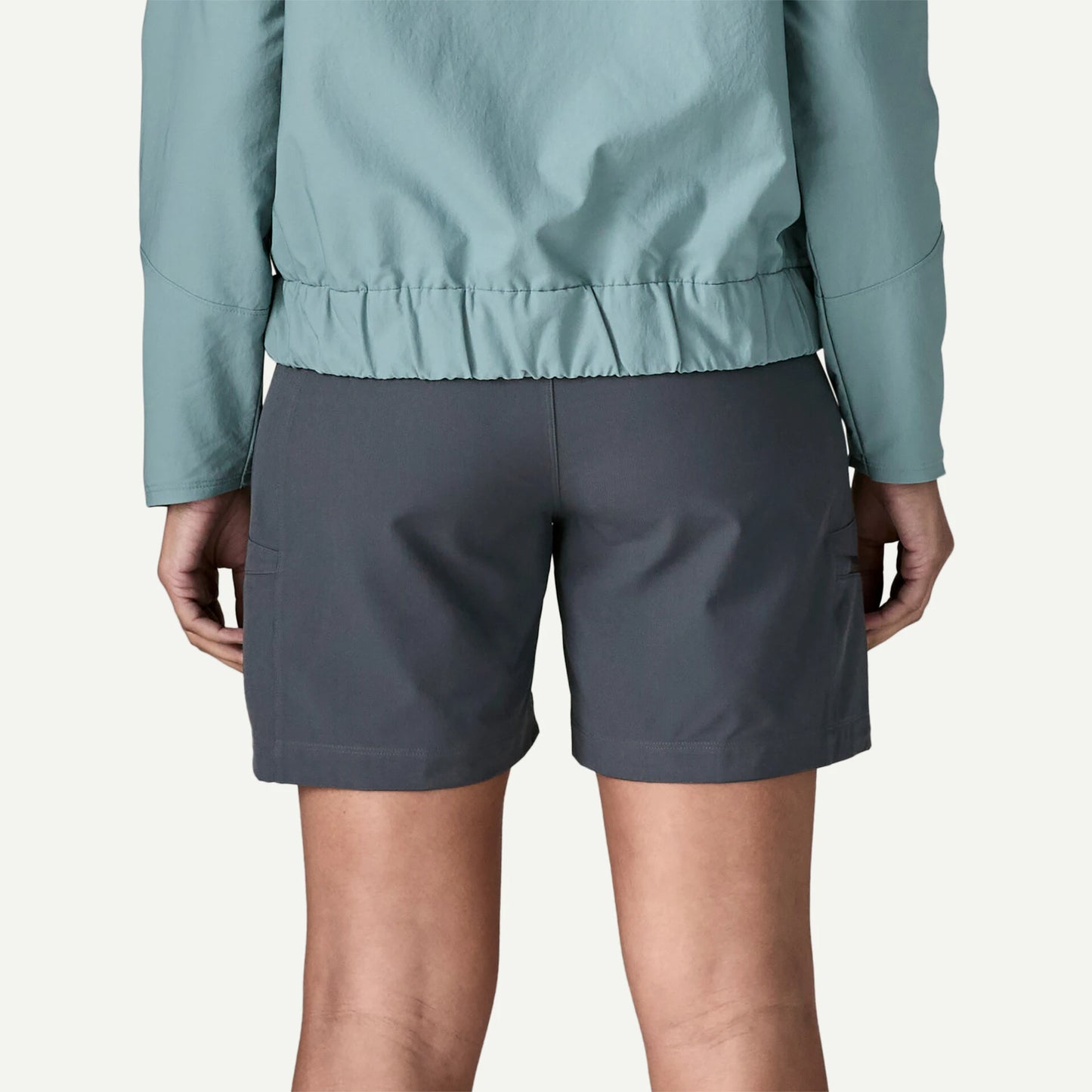 Women's Terravia Trail Shorts - 6" - US 7183