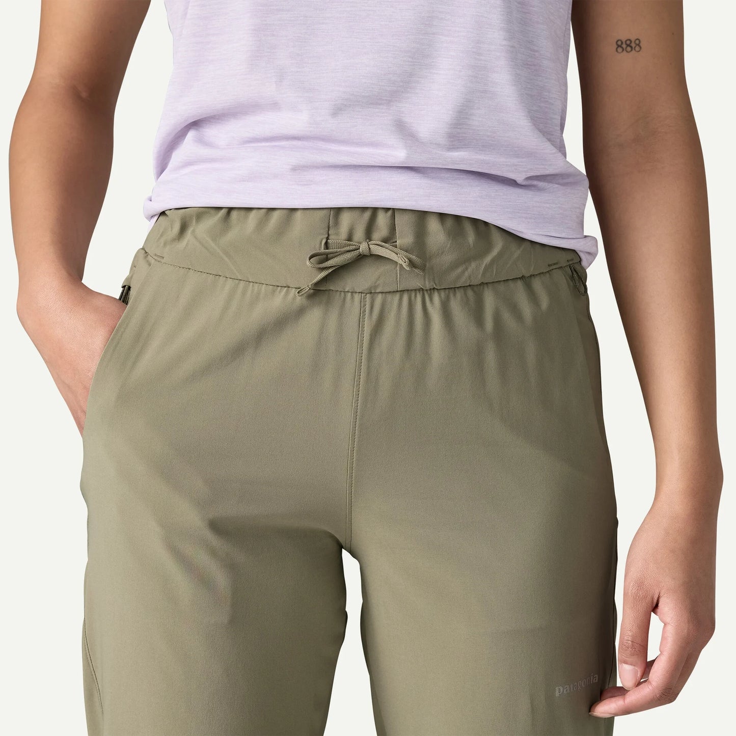 Women's Terrebonne Joggers - US 2920