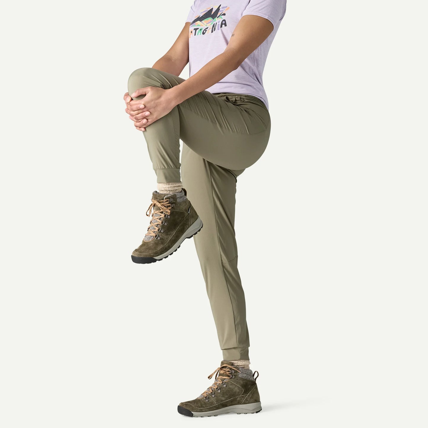 Women's Terrebonne Joggers - US 4663