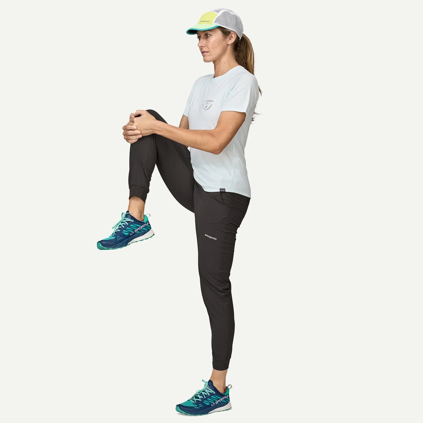 Women's Terrebonne Joggers - US 4663