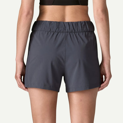 Women's Terrebonne Shorts - US 1884