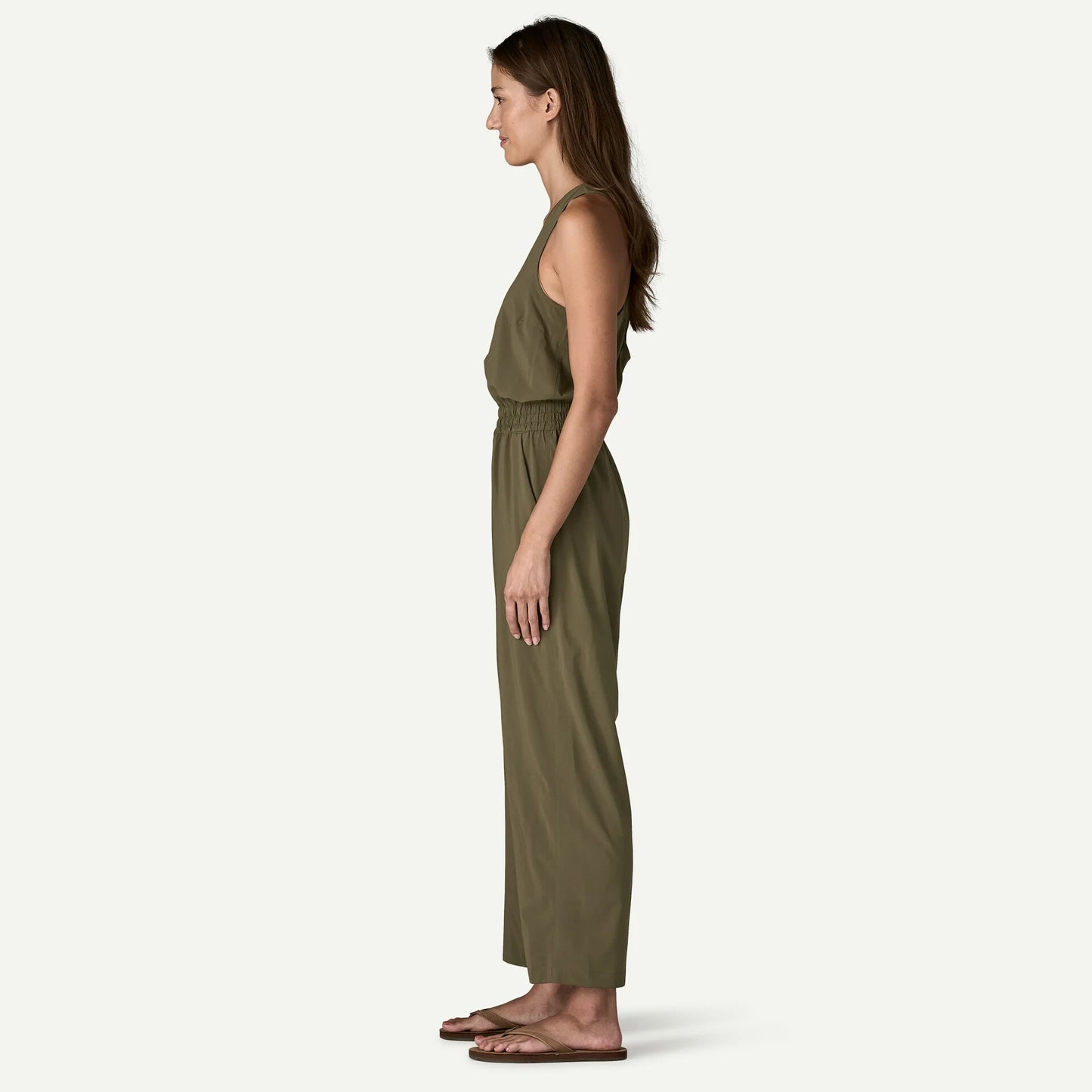 Women's Terrebonne Traveler Jumpsuit - US 3164