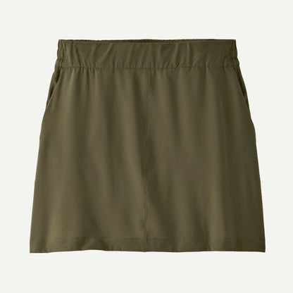 Women's Terrebonne Traveler Skort - US 8152