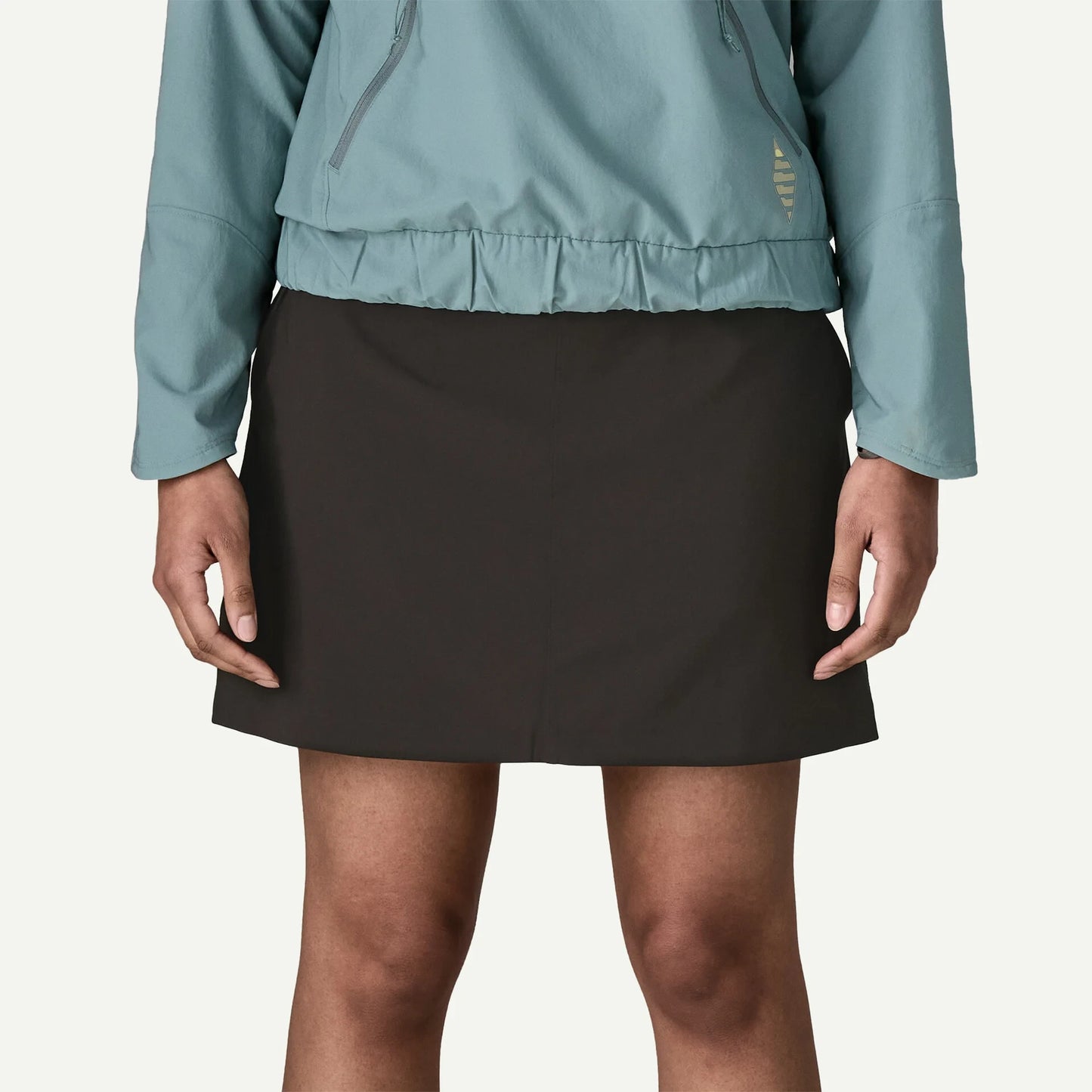 Women's Terrebonne Traveler Skort - US 8152