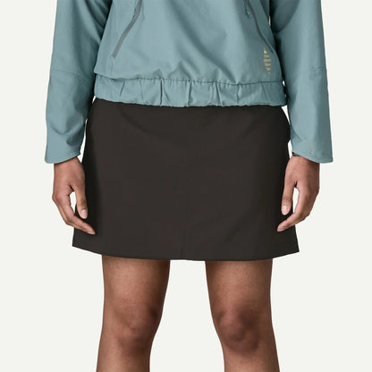 Women's Terrebonne Traveler Skort - US 8152