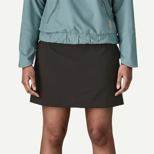 Women's Terrebonne Traveler Skort - US 8152