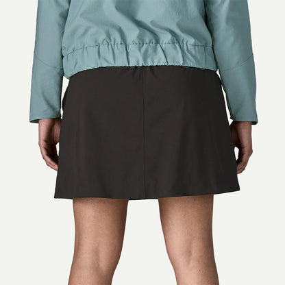 Women's Terrebonne Traveler Skort - US 8152