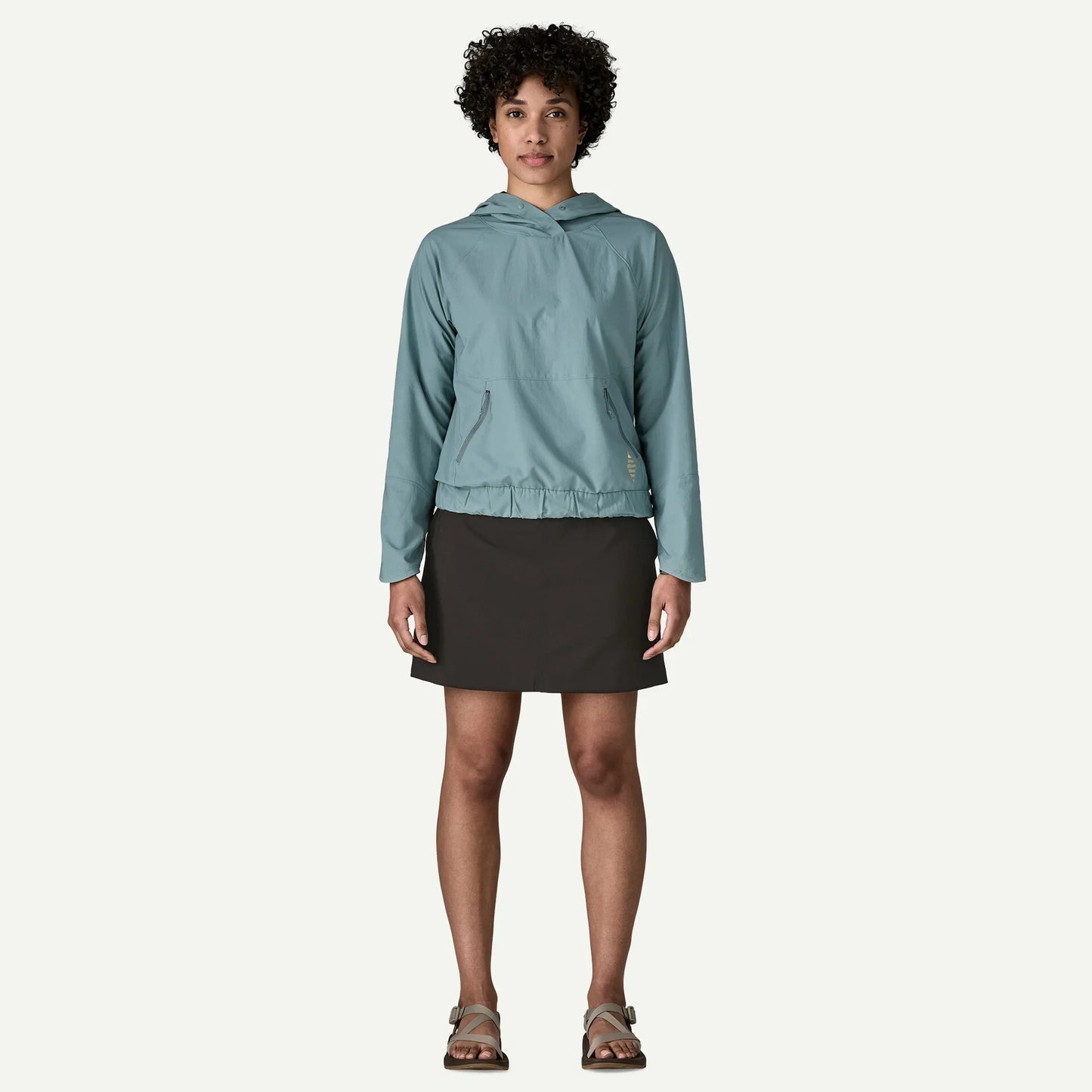 Women's Terrebonne Traveler Skort - US 8152