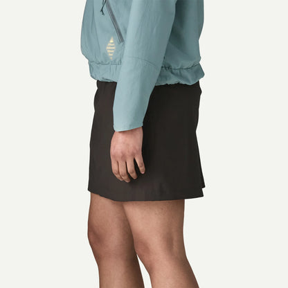 Women's Terrebonne Traveler Skort - US 8152