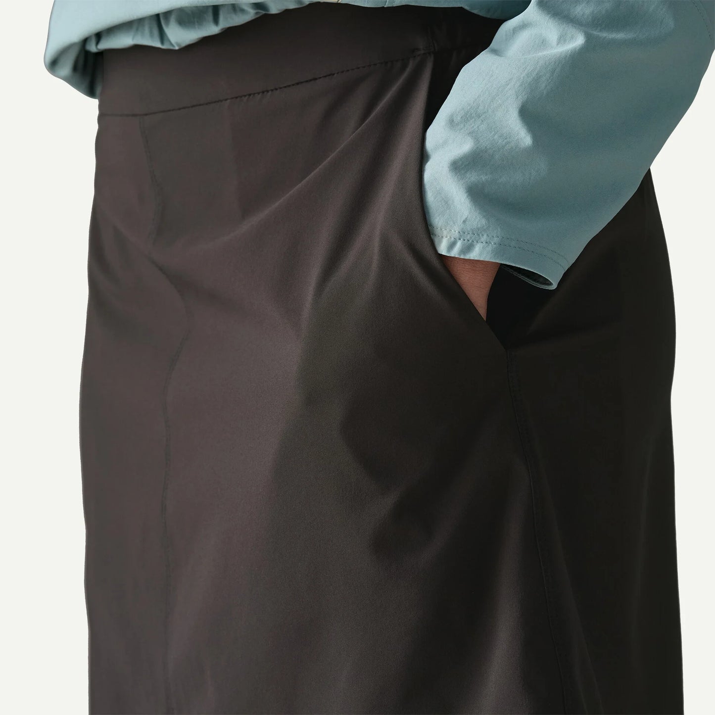 Women's Terrebonne Traveler Skort - US 8152