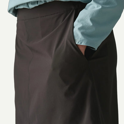 Women's Terrebonne Traveler Skort - US 8152