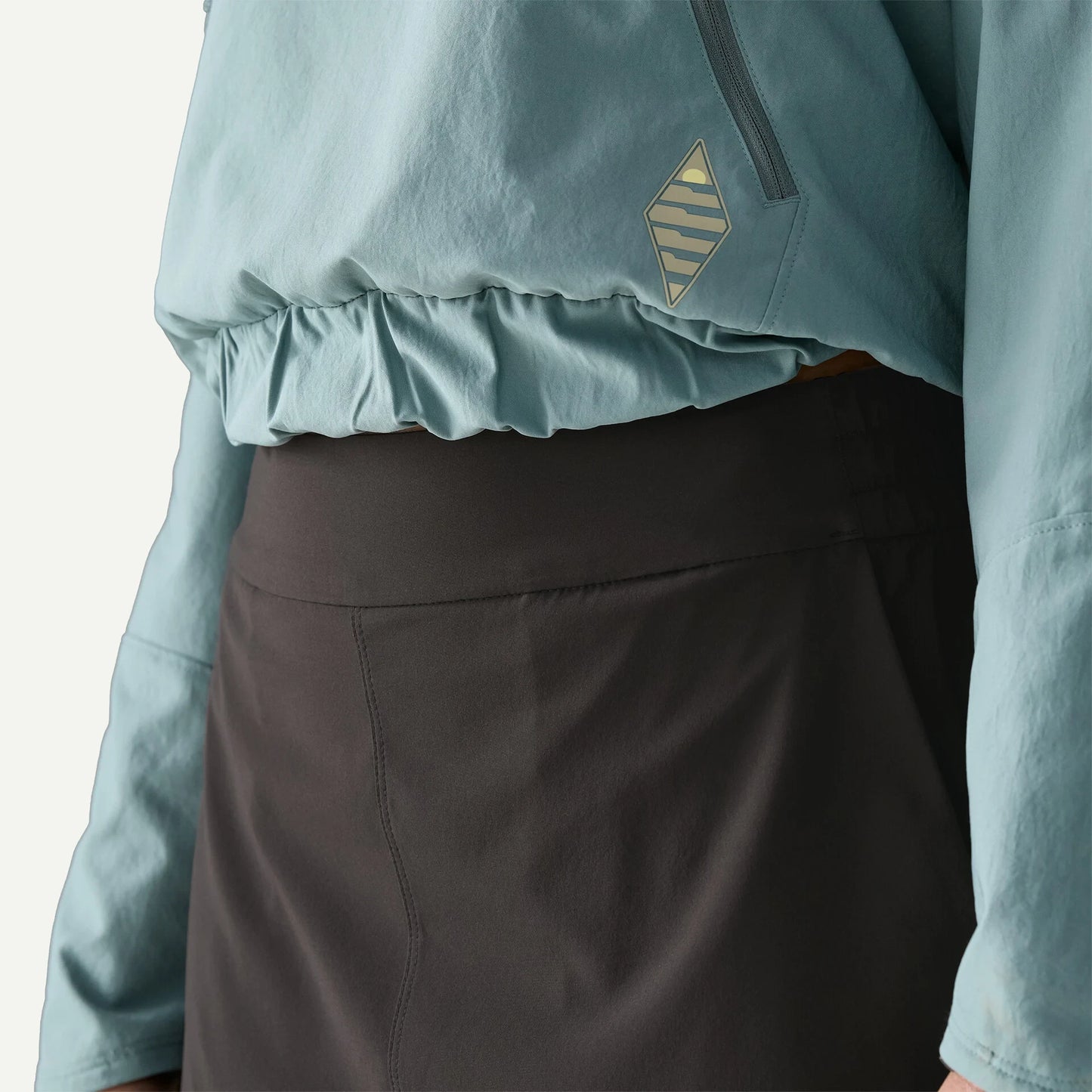 Women's Terrebonne Traveler Skort - US 8152
