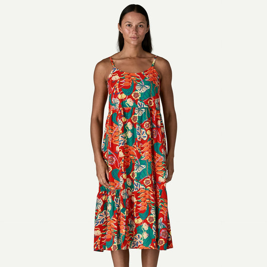 Women's Tidal Threads Dress - US 9956
