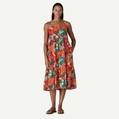 Women's Tidal Threads Dress - US 8122