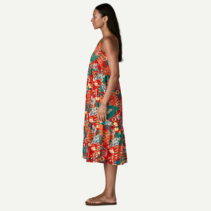 Women's Tidal Threads Dress - US 8122