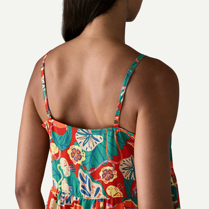 Women's Tidal Threads Dress - US 9956