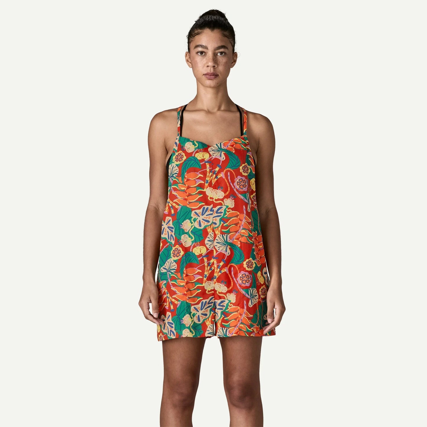 Women's Tidal Threads Romper - US 0996