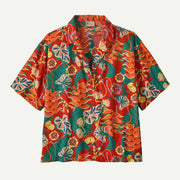 Tropiclimb: Hot Ember