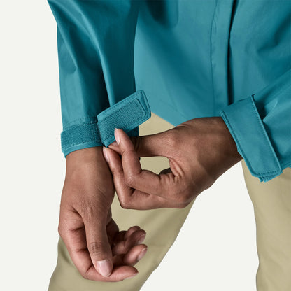 Women's Torrentshell 3L Rain Jacket - US 8558