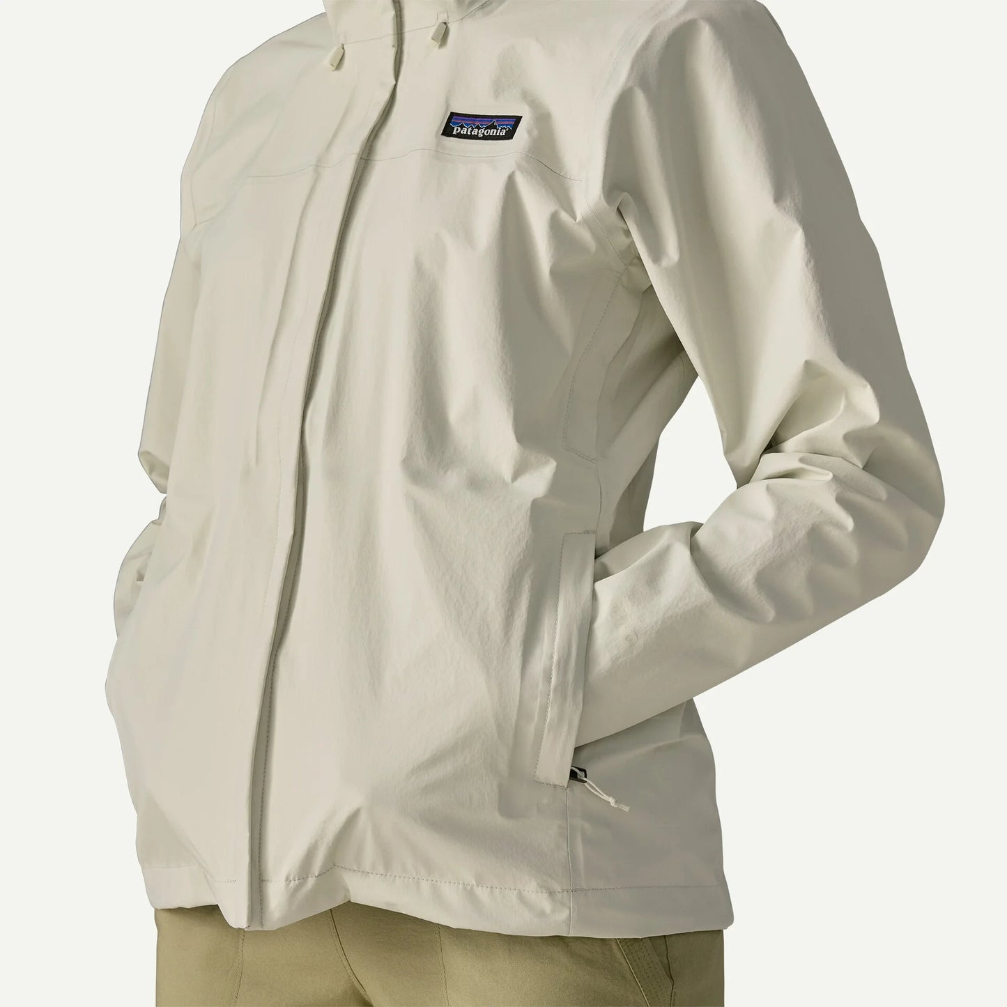 Women's Torrentshell 3L Rain Jacket - US 7802