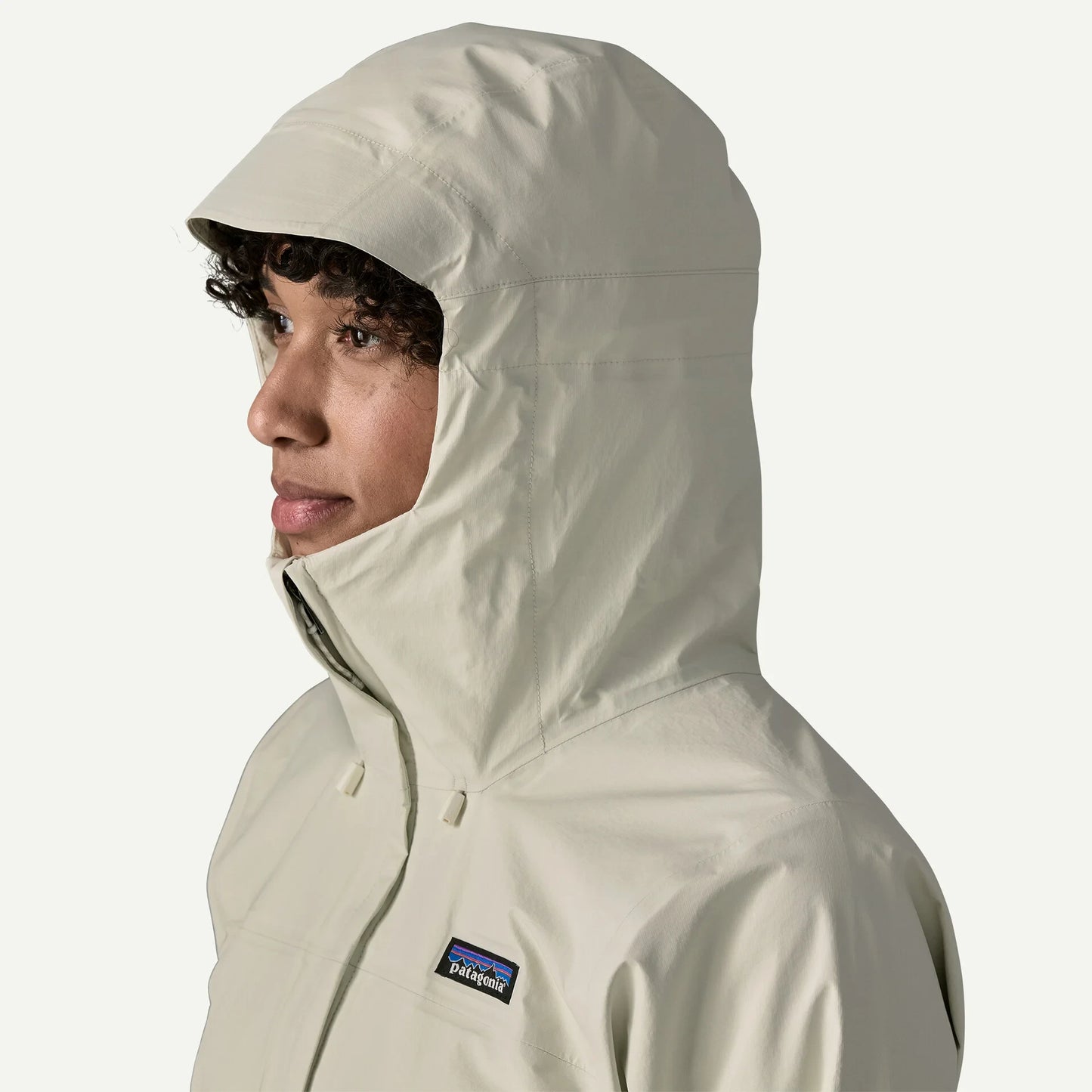 Women's Torrentshell 3L Rain Jacket - US 0980