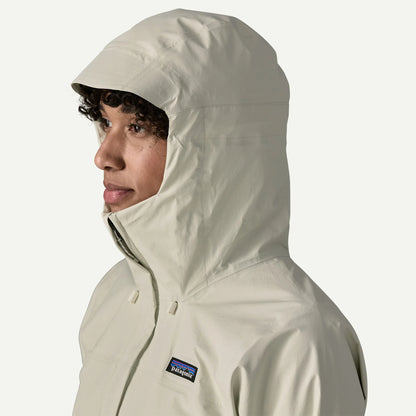 Women's Torrentshell 3L Rain Jacket - US 0980