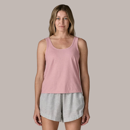 Women's Trail Harbor Tank Top - US 9008