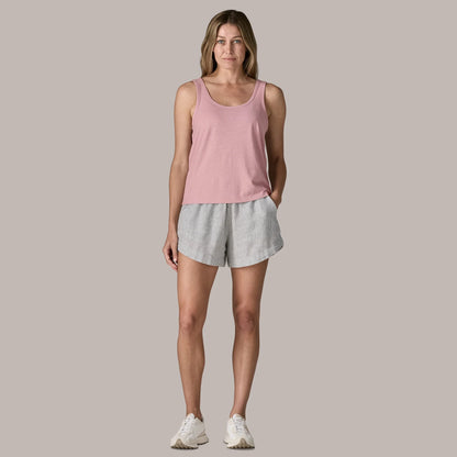Women's Trail Harbor Tank Top - US 9008