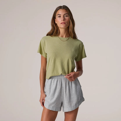 Women's Trail Harbor Tee - US 2597