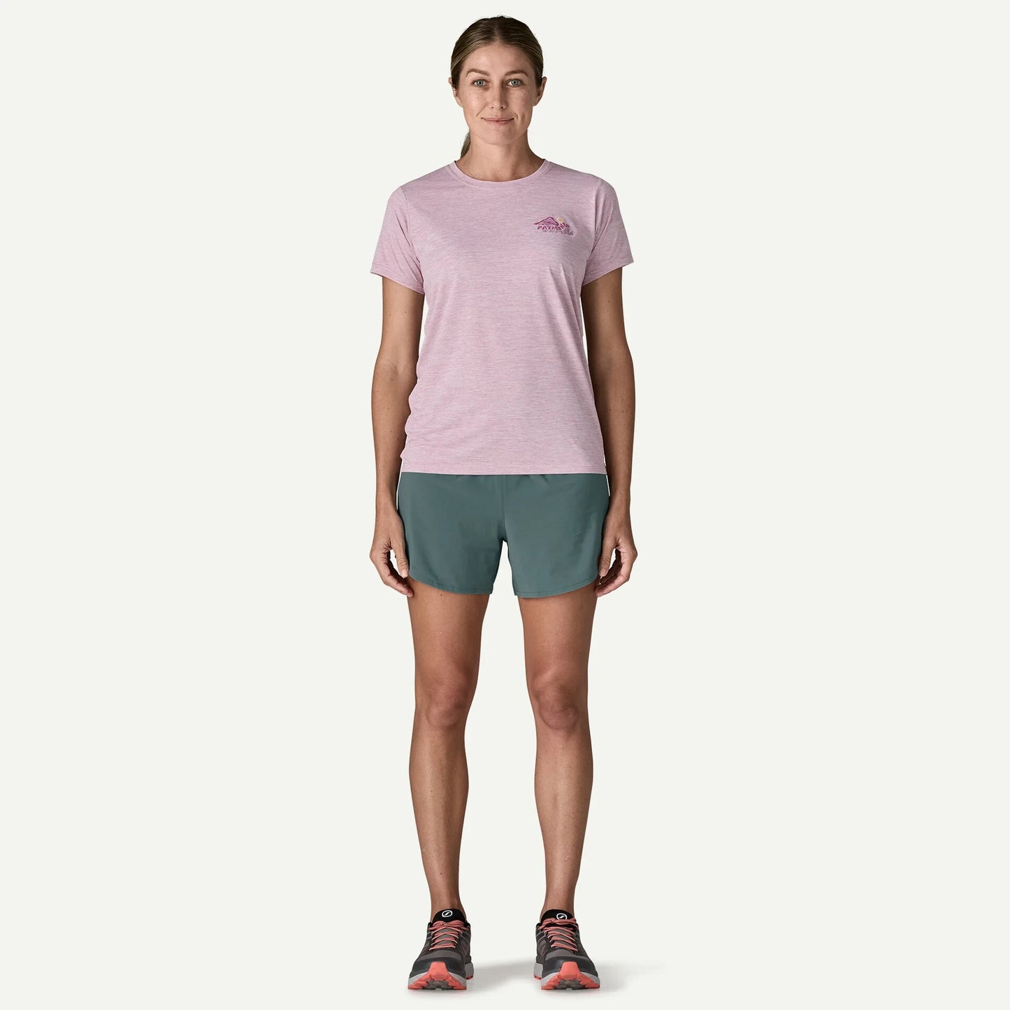 Women's Trailfarer Running Shorts - 4½" - US 4041