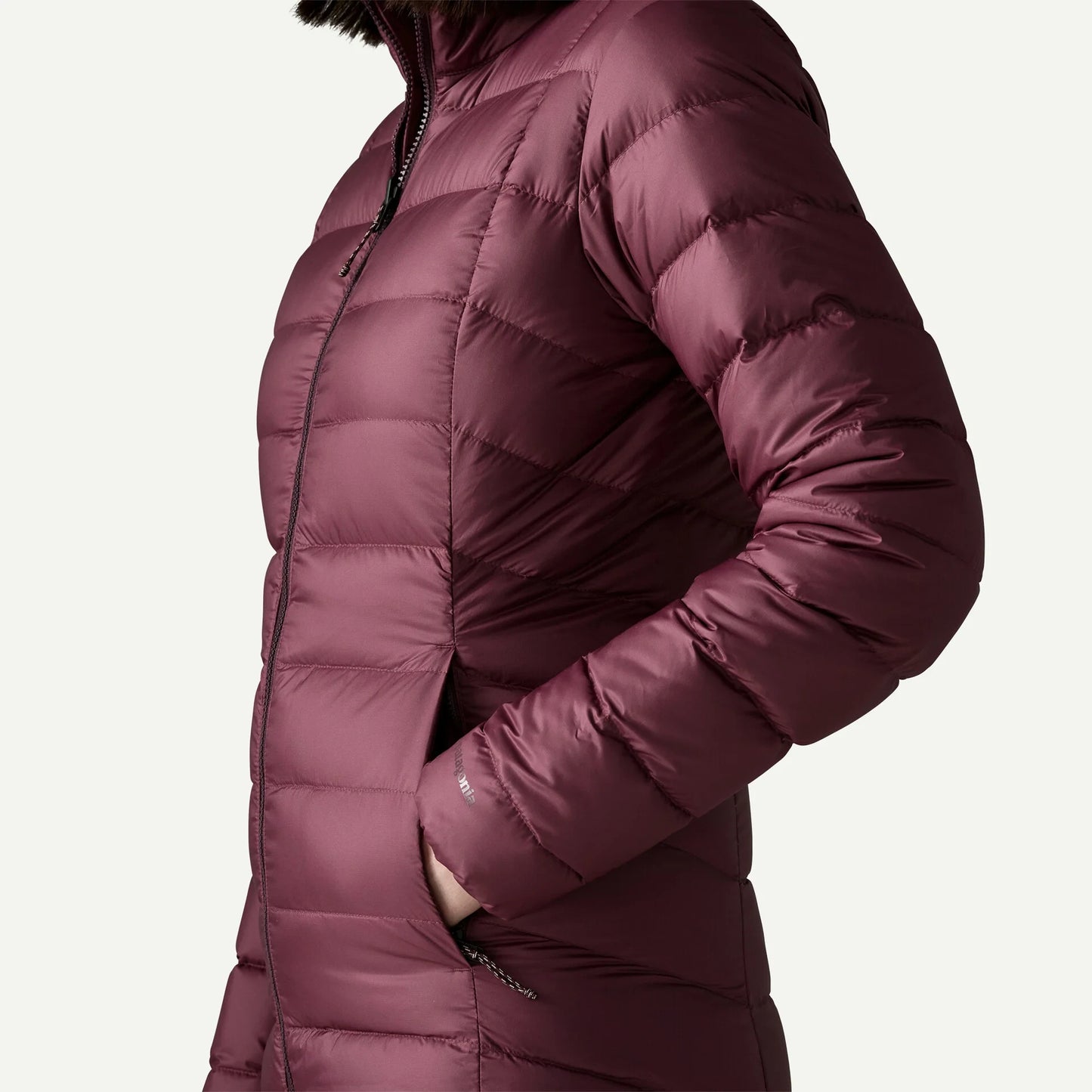 Women's Tres 3-in-1 Parka - US 1252