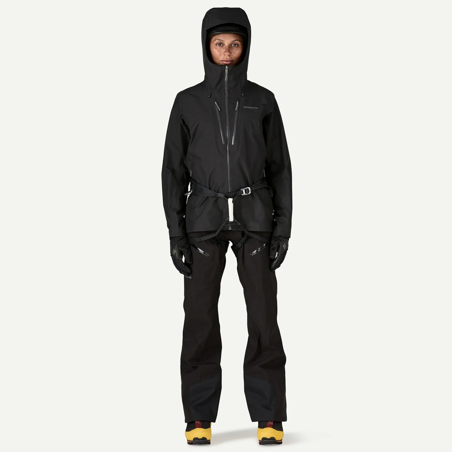 Women's Triolet Jacket - US 1733
