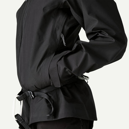 Women's Triolet Jacket - US 7941