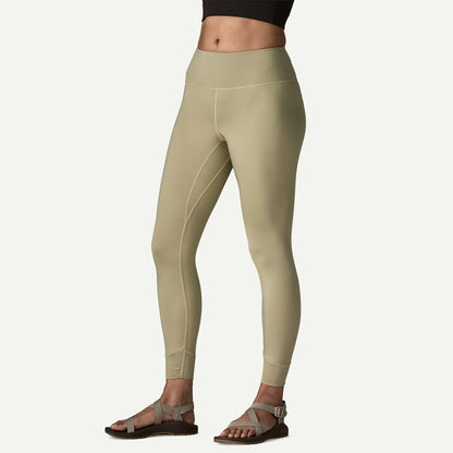 Women's Tropic Comfort Sun Tights - US 2319