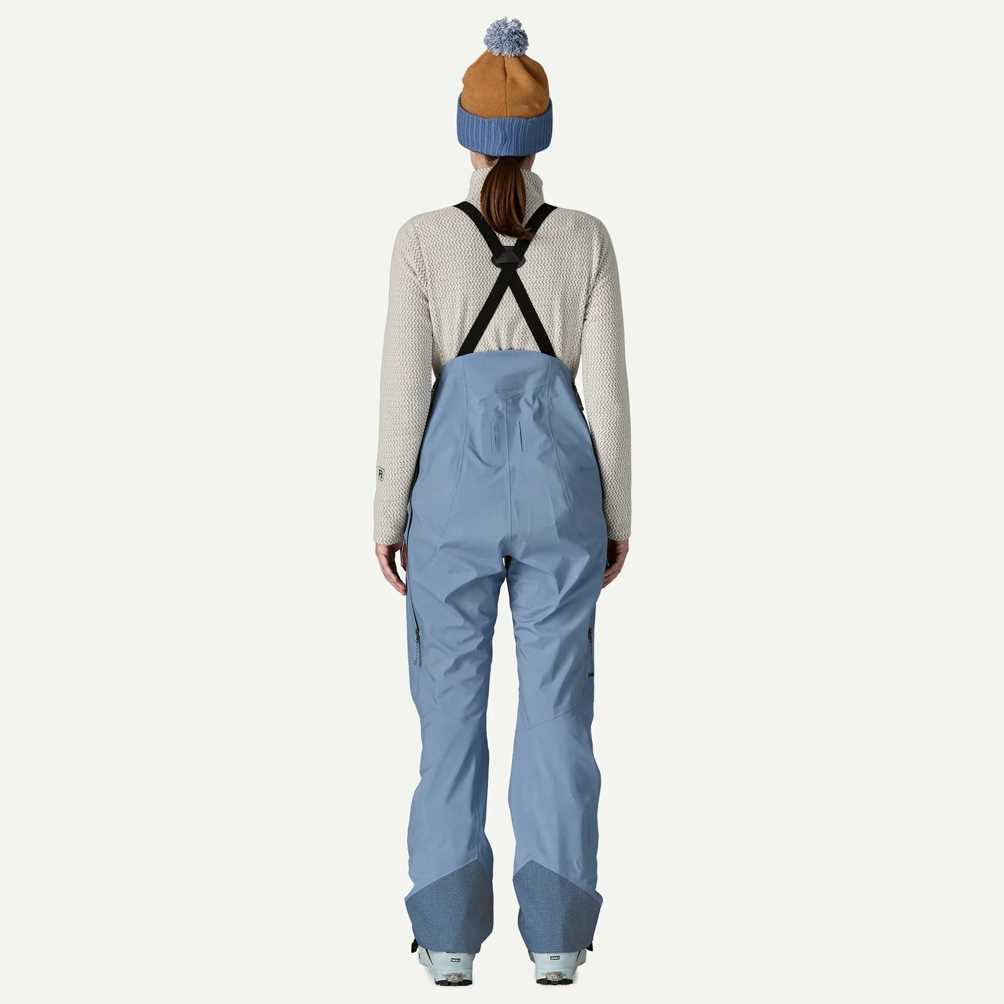 Women's Untracked Bibs - US 6024