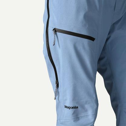 Women's Untracked Bibs - US 6024