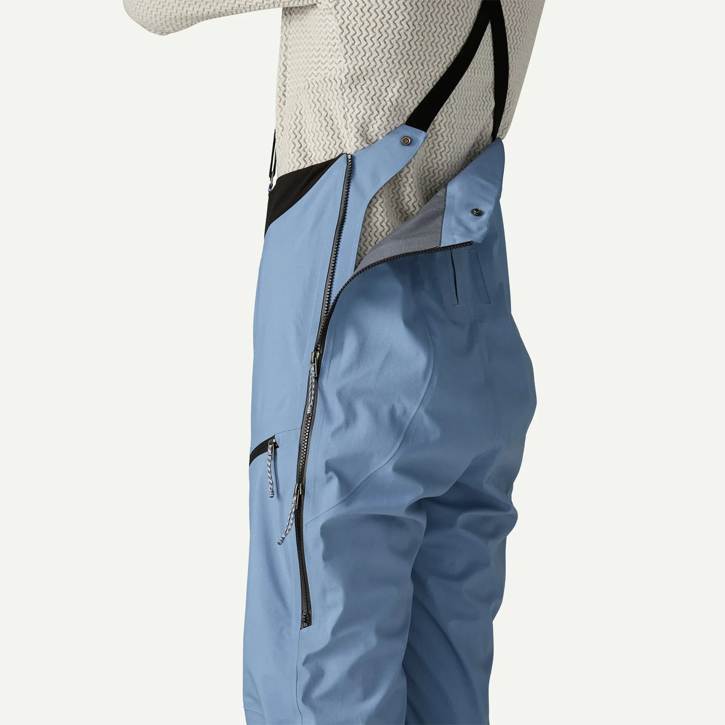 Women's Untracked Bibs - US 3098