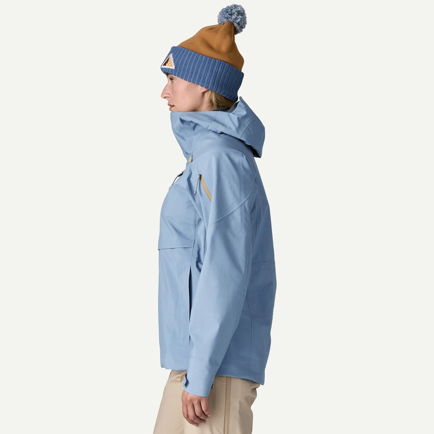 Women's Untracked Jacket - US 6282