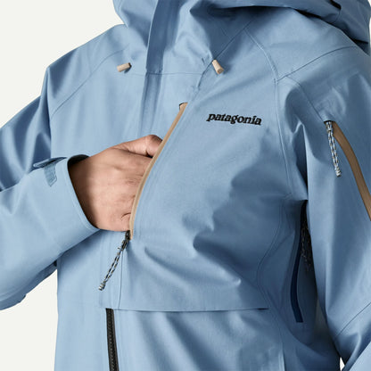 Women's Untracked Jacket - US 6282