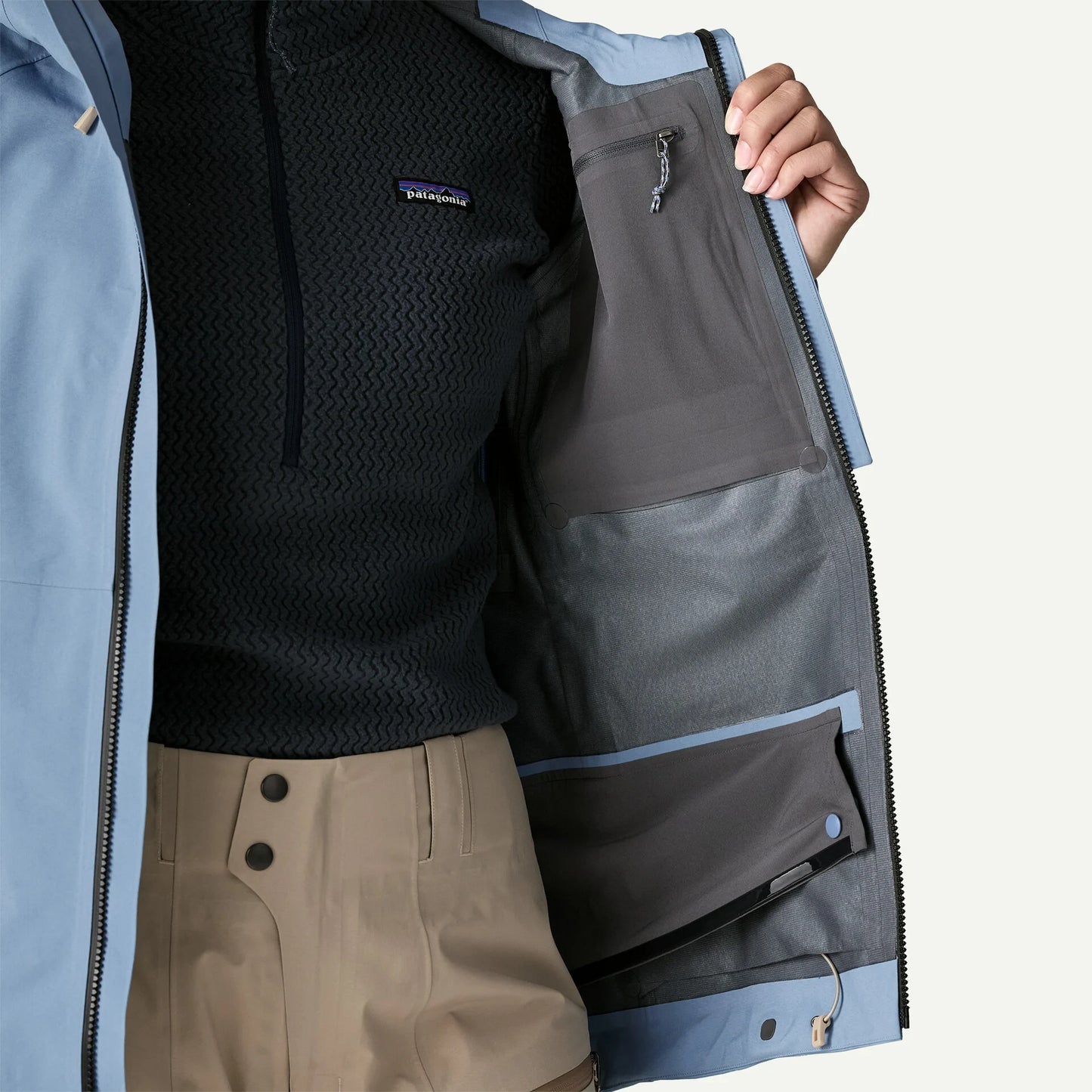 Women's Untracked Jacket - US 6282