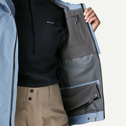 Women's Untracked Jacket - US 6204