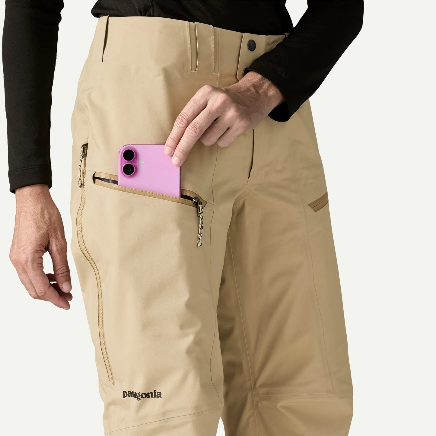 Women's Untracked Pants - US 2400