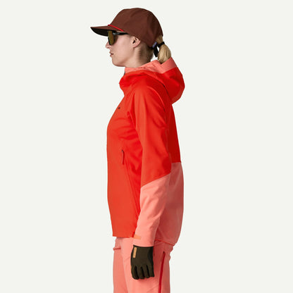 Women's Upstride Jacket - US 8874
